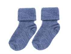 MP stone wool socks (2-pack)